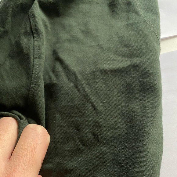Patagonia Green Collared Shirt - Picture 5 of 5